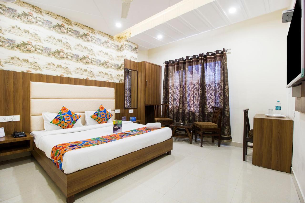 Fabhotel Royal Villa Hussainpura Chowk Αμριτσάρ Εξωτερικό φωτογραφία