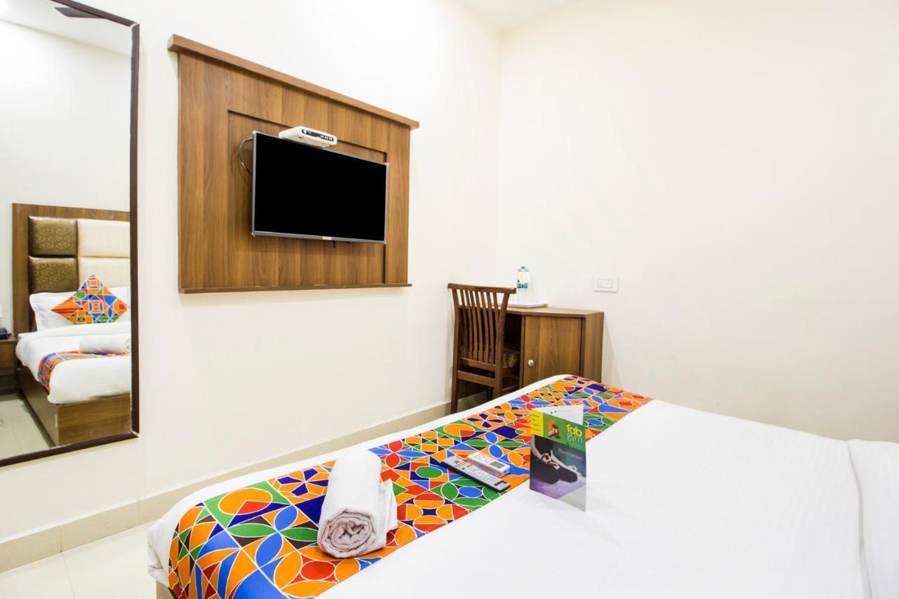 Fabhotel Royal Villa Hussainpura Chowk Αμριτσάρ Εξωτερικό φωτογραφία