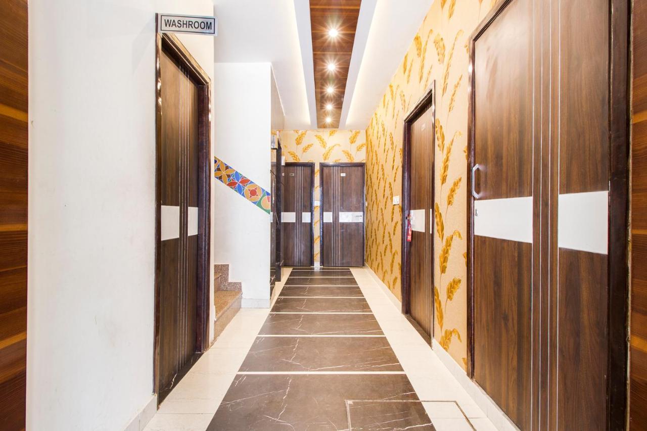 Fabhotel Royal Villa Hussainpura Chowk Αμριτσάρ Εξωτερικό φωτογραφία